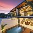 1 Schlafzimmer Villa zu verkaufen in Badung, Bali, Canggu