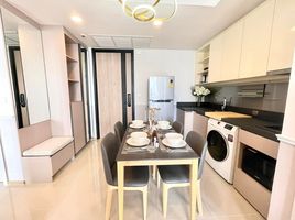 2 Bedroom Condo for rent at Oka Haus, Khlong Tan