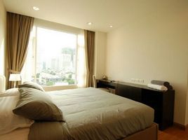1 Schlafzimmer Appartement zu vermieten im Capital Residence, Khlong Tan Nuea, Watthana