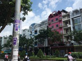 Studio Haus zu verkaufen in Binh Thanh, Ho Chi Minh City, Ward 25