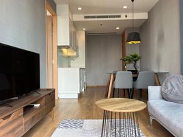 1 Bedroom Condo for sale at Noble BE33, Khlong Tan Nuea, Watthana