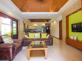 3 Schlafzimmer Villa zu vermieten im Hillside Hamlet 4, Thap Tai, Hua Hin, Prachuap Khiri Khan