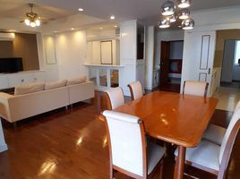 3 Bedroom Condo for rent at Le Cullinan, Khlong Tan Nuea