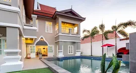 Temple Lake Villas ရှိ ရရှိနိုင်သော အခန်းများ