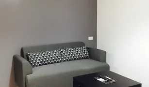 Studio Condo for sale in Rangsit, Pathum Thani The Point Condo Rangsit-Klong 6