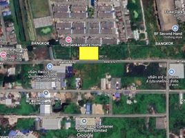  Земельный участок for sale in Bang Phli Самутпракан, Racha Thewa, Bang Phli, Самутпракан, Таиланд