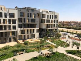 2 Bedroom Apartment for sale at Sodic East, 6th District, New Heliopolis, Cairo