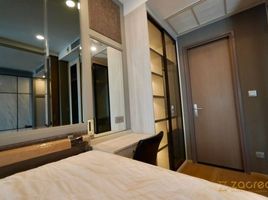 1 Schlafzimmer Appartement zu vermieten im Ashton Chula-Silom, Si Phraya