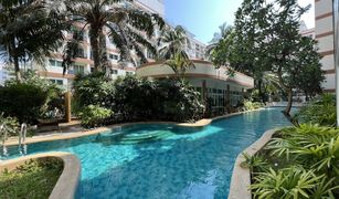 Studio Condominium a vendre à Nong Prue, Pattaya Park Lane Jomtien