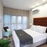 2 Bedroom Apartment for sale at City Garden, Ward 21