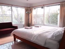 4 Schlafzimmer Haus zu verkaufen in Pattaya, Chon Buri, Khao Mai Kaeo