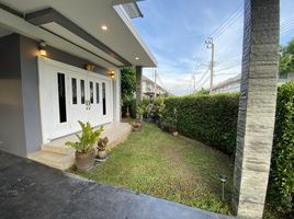3 Schlafzimmer Villa zu verkaufen im Baan Rim Suan Scenery, Bang Phli Yai