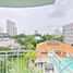 Studio Apartment for sale at Raintree Villa, Khlong Tan Nuea