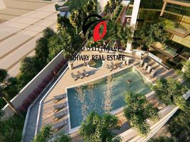 2 Bedroom Condo for sale at Nobles Tower, Business Bay, Dubai