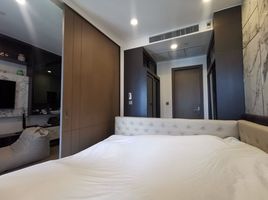 1 Bedroom Apartment for sale at Ashton Chula-Silom, Si Phraya