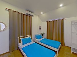 3 Schlafzimmer Villa zu vermieten im Baan Chutikarn, Hua Hin City