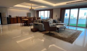 4 chambres Condominium a vendre à Khlong Tan Nuea, Bangkok La Cascade