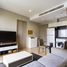 1 Bedroom Condo for rent at HQ By Sansiri, Khlong Tan Nuea, Watthana