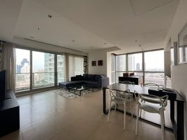 2 Schlafzimmer Appartement zu vermieten im The River by Raimon Land, Khlong Ton Sai