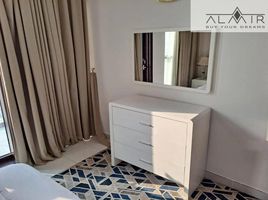 Studio Apartment for sale at Starz by Danube, Al Furjan