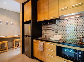 1 Bedroom Condo for rent at The Woods Natural Park, Kamala, Kathu, Phuket