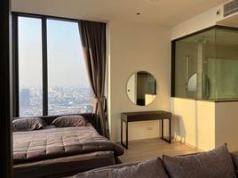 1 Bedroom Condo for sale at Ashton Silom, Suriyawong