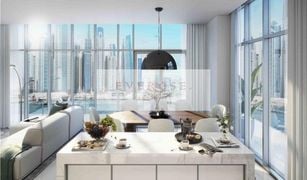 2 Bedrooms Apartment for sale in EMAAR Beachfront, Dubai Marina Vista