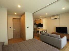 1 Bedroom Condo for rent at FYNN Aree, Sam Sen Nai