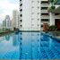 3 спален Кондо в аренду в G.M. Serviced Apartment, Khlong Toei, Кхлонг Тоеи, Бангкок