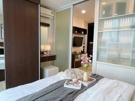 1 Schlafzimmer Wohnung zu verkaufen im Centric Scene Sukhumvit 64, Bang Na