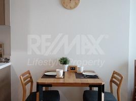 1 Bedroom Condo for rent at Siri At Sukhumvit, Phra Khanong