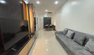 3 chambres Maison de ville a vendre à Fa Ham, Chiang Mai Golden Town Chiangmai - Kad Ruamchok