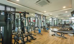 Фото 3 of the Communal Gym at Patta Prime