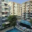 Studio Condo for sale at Diamond Suites Resort Condominium, Nong Prue