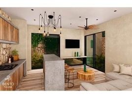 2 Bedroom Condo for sale at Tulum, Cozumel, Quintana Roo