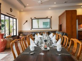 7 Bedroom Villa for sale at Phoenix Golf Villa, Huai Yai, Pattaya