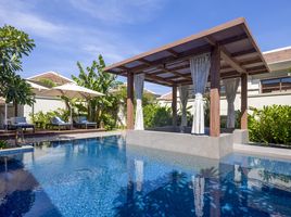 4 Bedroom Villa for sale at Fusion Resort & Villas Da Nang, Hoa Hai