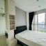 1 Schlafzimmer Appartement zu vermieten im Rhythm Sathorn - Narathiwas, Thung Mahamek