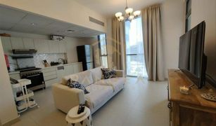 1 Schlafzimmer Appartement zu verkaufen in Midtown, Dubai The Dania District 3