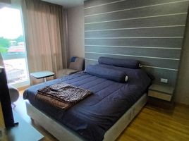 1 Bedroom Condo for sale at Whale Marina Condo, Na Chom Thian, Sattahip