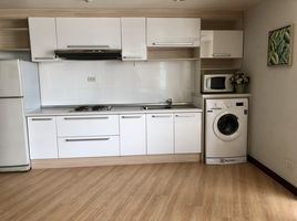 1 Bedroom Condo for rent at Urbana Langsuan, Lumphini, Pathum Wan