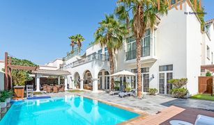 8 chambres Villa a vendre à Khalifa City A, Abu Dhabi Khalifa City A Villas
