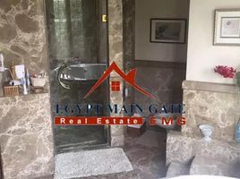 5 Bedroom Villa for sale at Katameya Heights, El Katameya