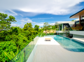 5 Bedroom Villa for sale at Botanica The Valley (Phase 7), Choeng Thale, Thalang, Phuket