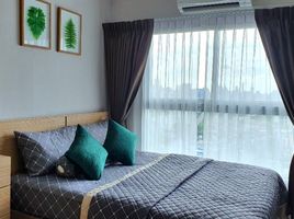 1 Bedroom Condo for rent at Plum Condo Ramkhamhaeng, Suan Luang