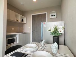 1 Bedroom Apartment for rent at Metro Luxe Riverfront Rattanathibet, Sai Ma, Mueang Nonthaburi, Nonthaburi