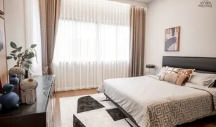 Пентхаус, 4 спальни на продажу в Hua Mak, Бангкок Narasiri Krungthep Kreetha