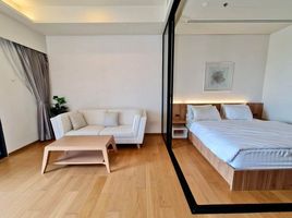 1 Schlafzimmer Wohnung zu verkaufen im Siamese Exclusive Sukhumvit 31, Khlong Toei Nuea