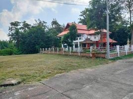  Land for sale in Khun Khong, Hang Dong, Khun Khong