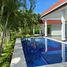 4 Bedroom Villa for sale at Lotus Villas and Resort Hua Hin, Thap Tai